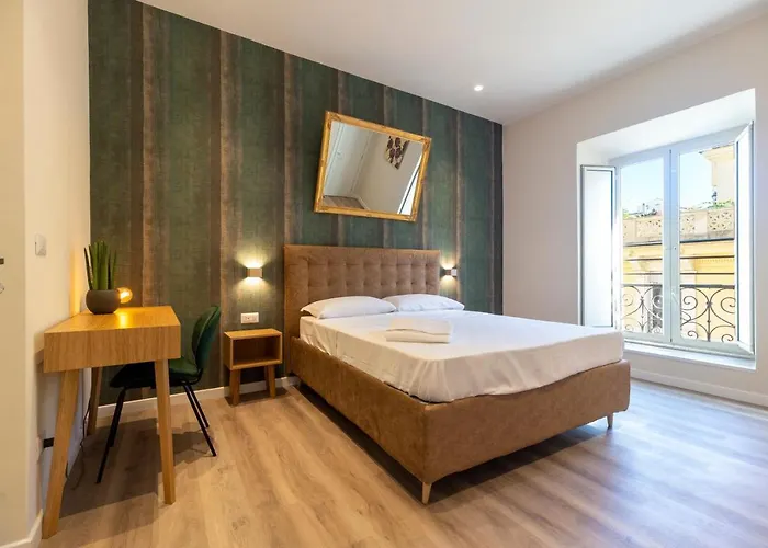 Guest house Design 18 Charming