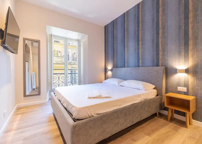 Design 18 Charming Rome