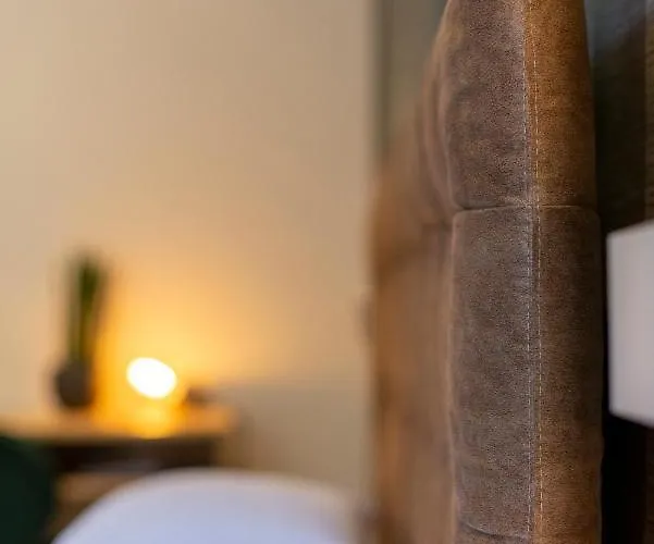 Design 18 Charming Guest house