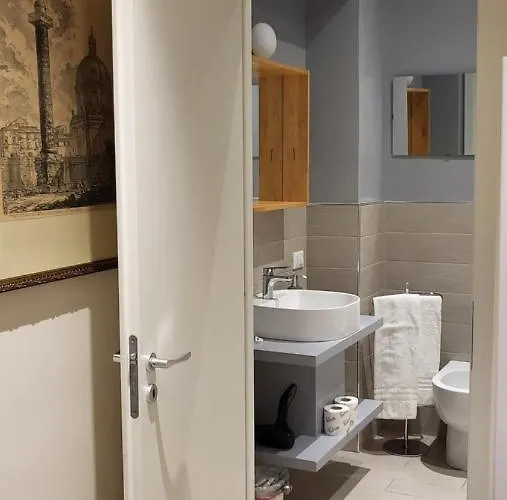 Design 18 Charming Guest house 4*