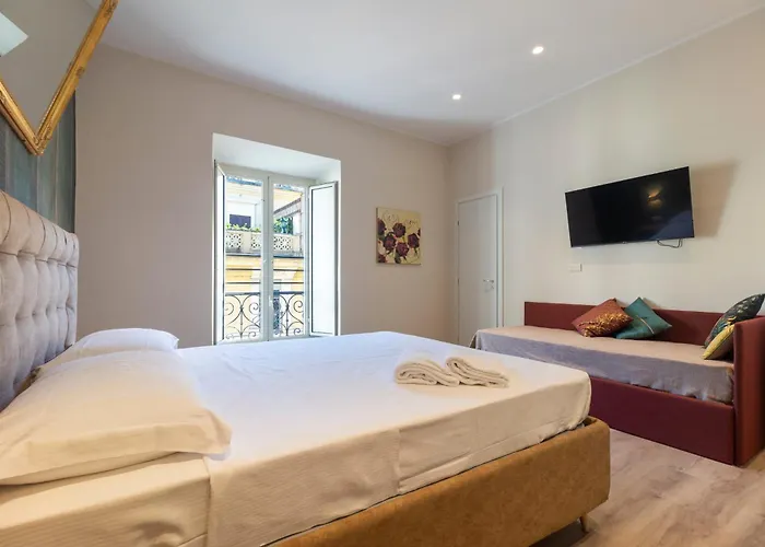 Guest house Design 18 Charming 4*
