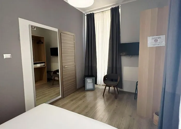 Guest house Design 18 Charming