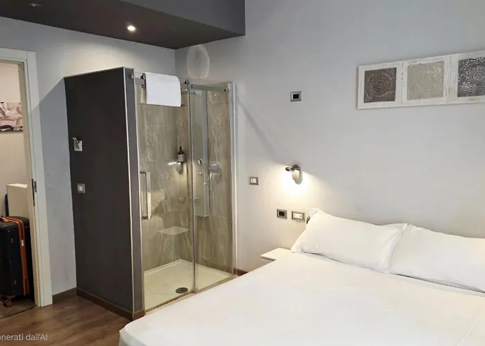 Design 18 Charming Guest house