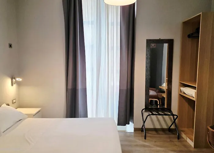Design 18 Charming Guest house 4*