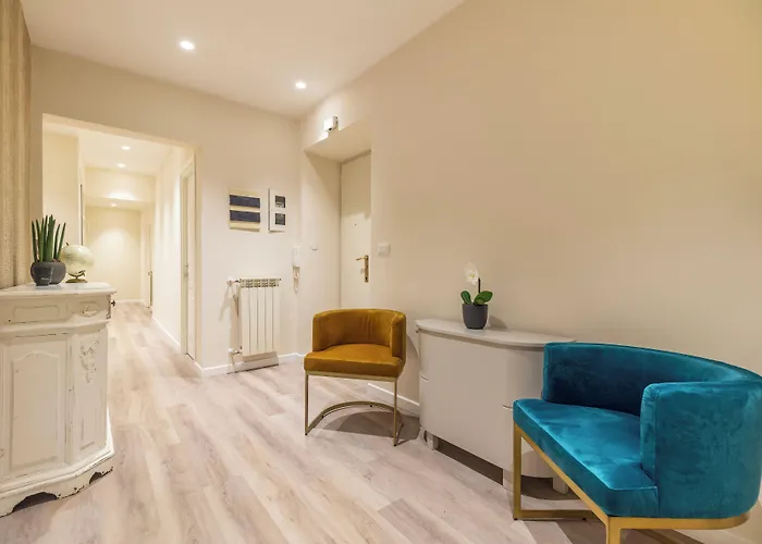 Guest house Design 18 Charming 4*