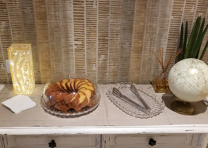 Design 18 Charming 4* Rome