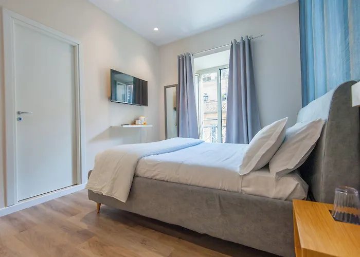 Guest house Design 18 Charming