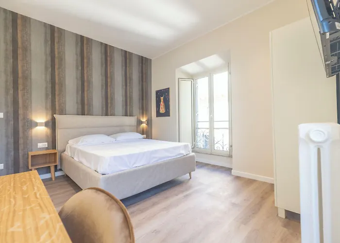 Design 18 Charming Guest house 4*
