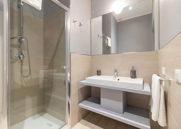 Guest house Design 18 Charming