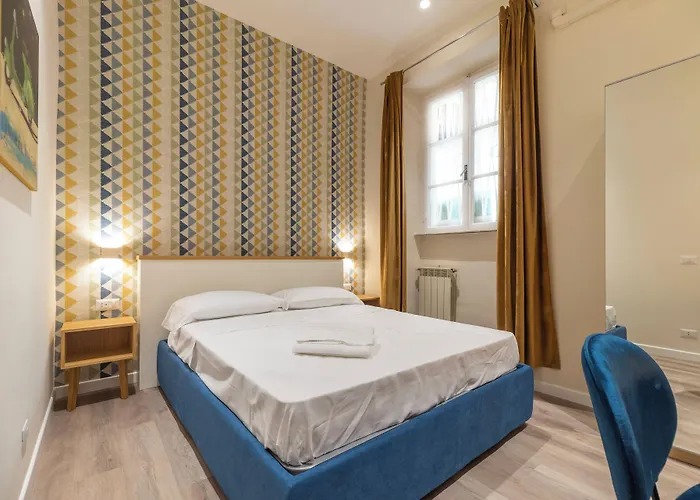 Guest house Design 18 Charming